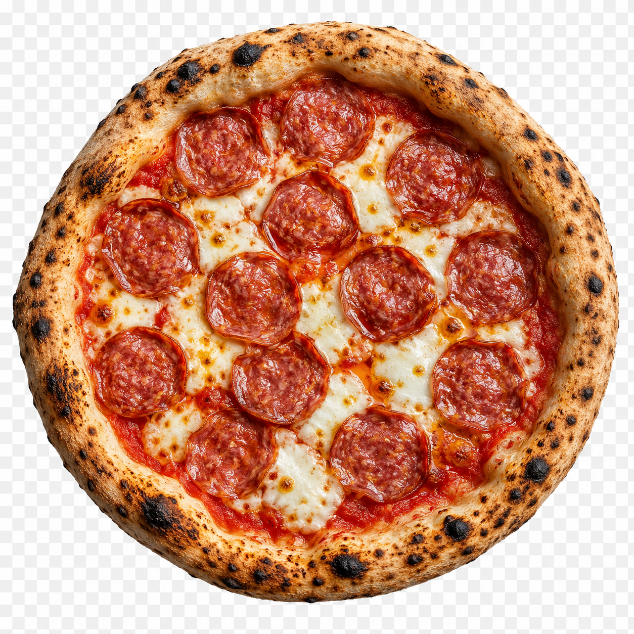 Italienische Pasticceria Mista